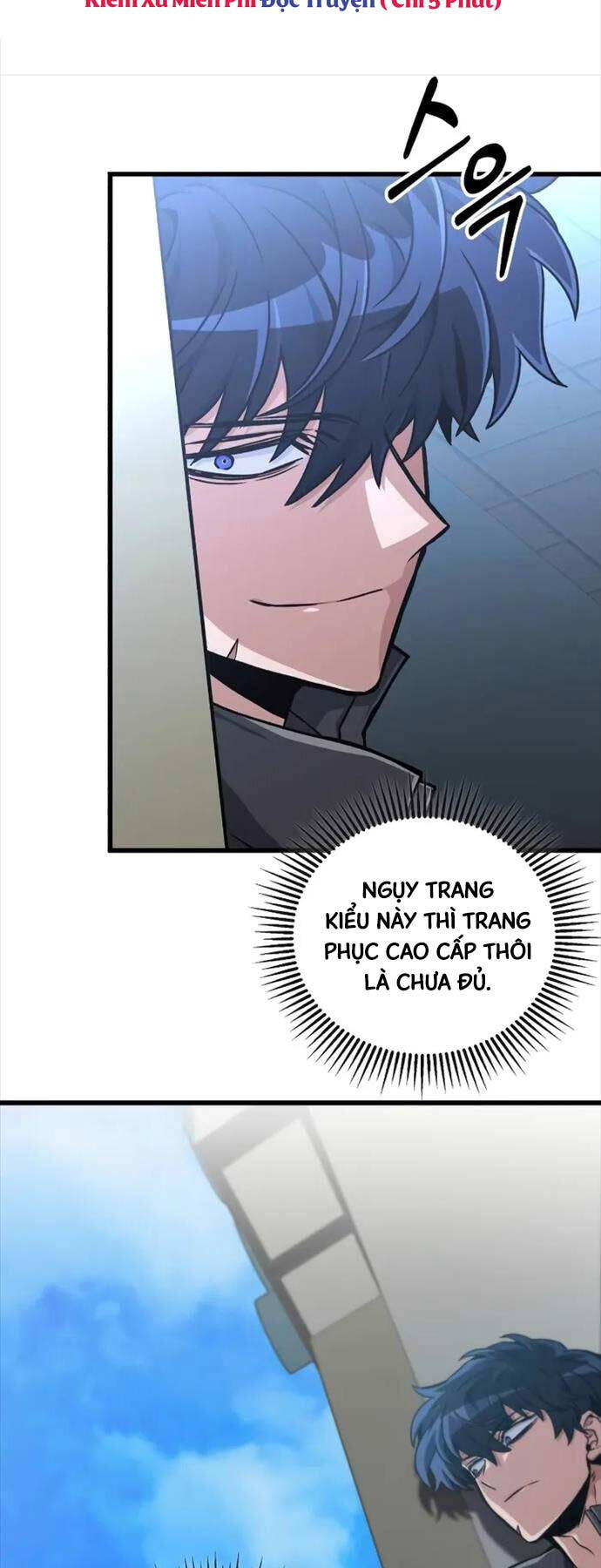 Sát Thủ Thiên Tài Đơn Độc Chap 24 - Next Chap 25