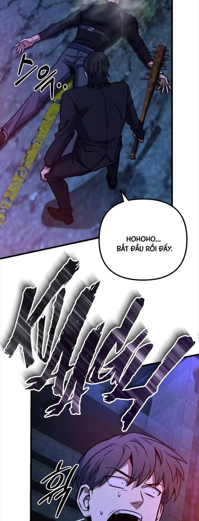 Sát Thủ Thiên Tài Đơn Độc Chap 24 - Next Chap 25