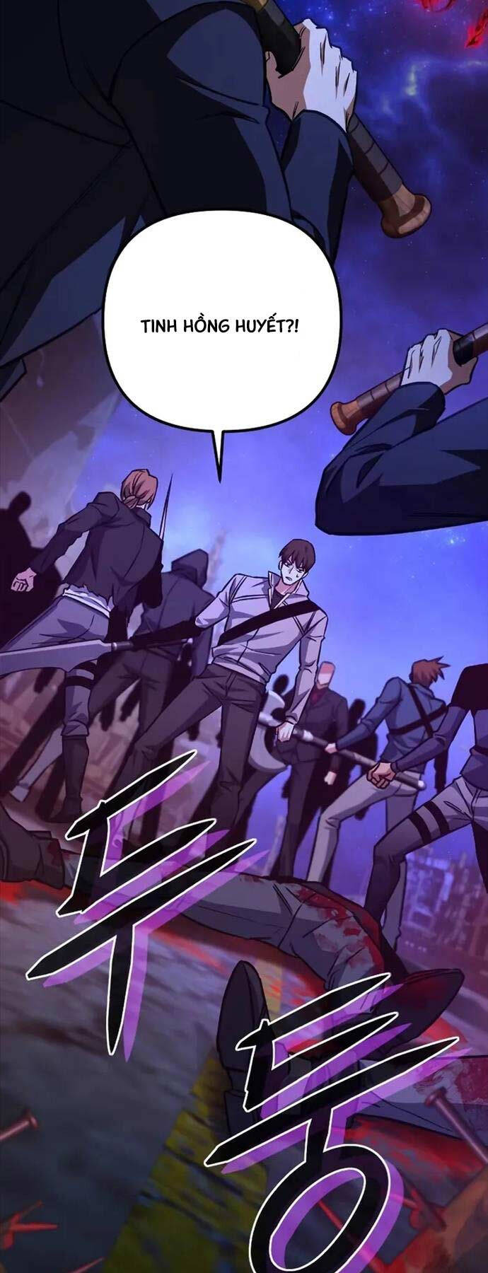Sát Thủ Thiên Tài Đơn Độc Chap 24 - Next Chap 25
