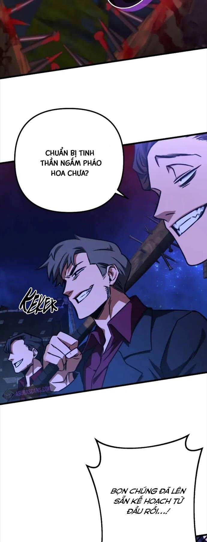 Sát Thủ Thiên Tài Đơn Độc Chap 24 - Next Chap 25