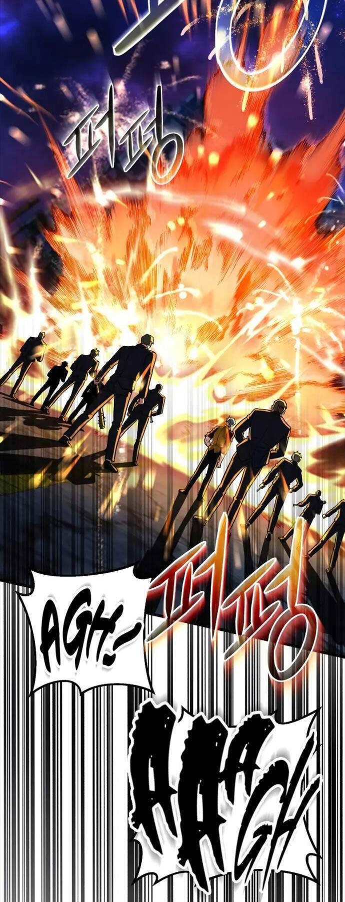 Sát Thủ Thiên Tài Đơn Độc Chap 24 - Next Chap 25