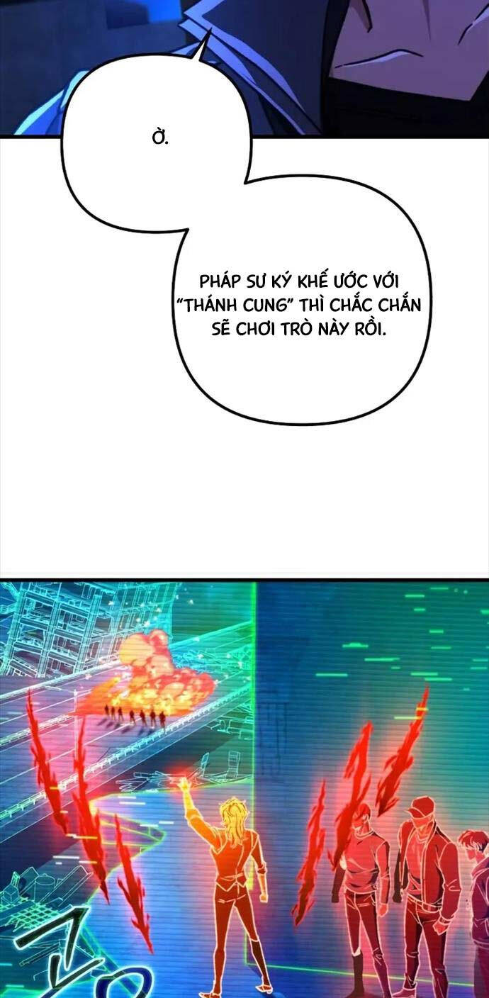 Sát Thủ Thiên Tài Đơn Độc Chap 24 - Next Chap 25