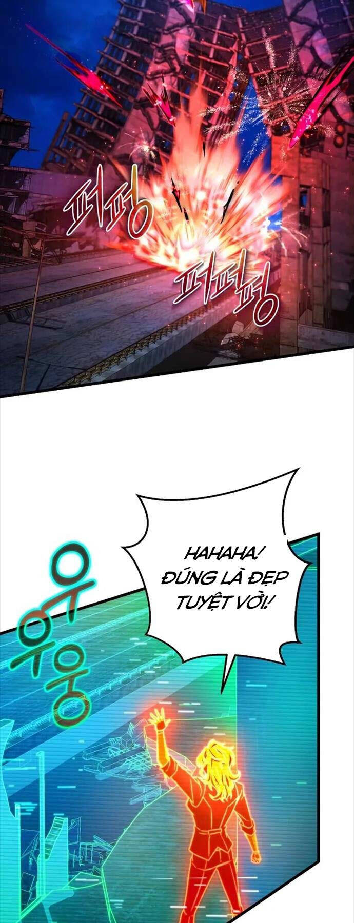 Sát Thủ Thiên Tài Đơn Độc Chap 24 - Next Chap 25