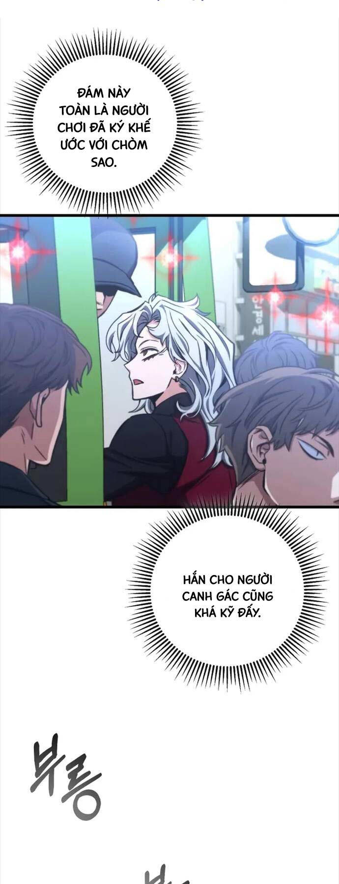 Sát Thủ Thiên Tài Đơn Độc Chap 24 - Next Chap 25