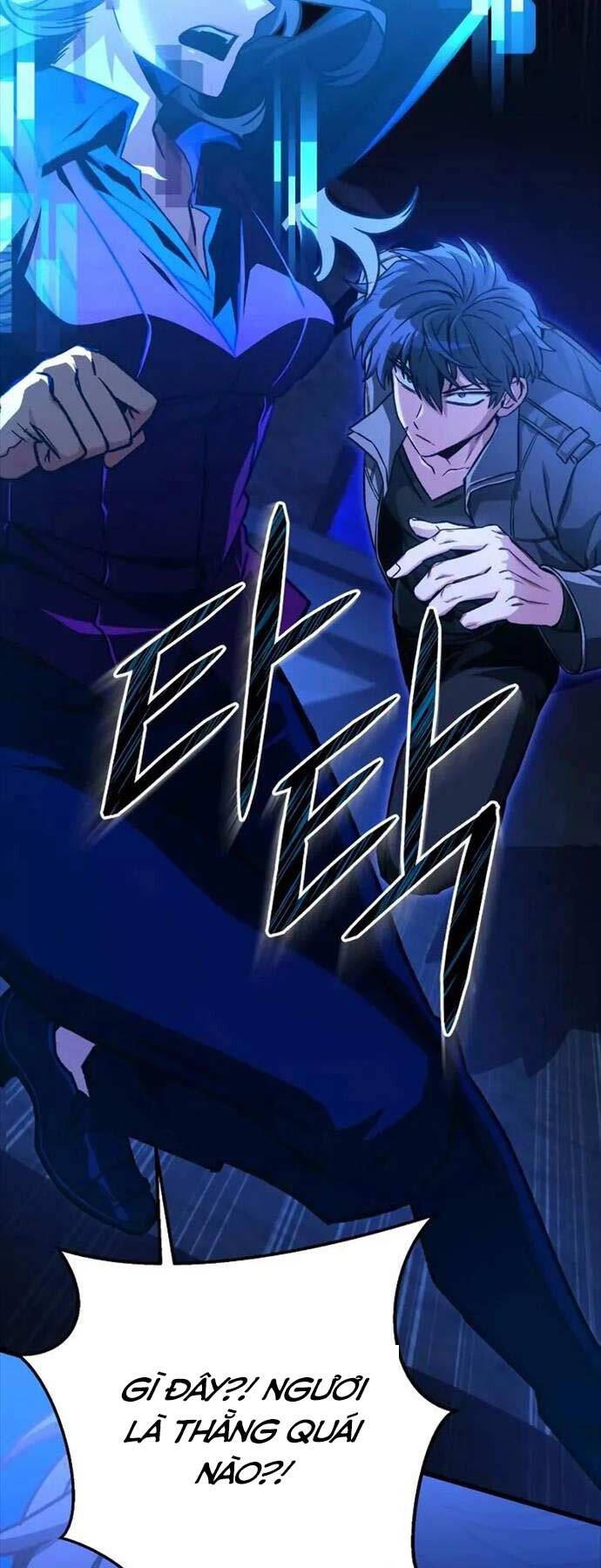 Sát Thủ Thiên Tài Đơn Độc Chap 24 - Next Chap 25