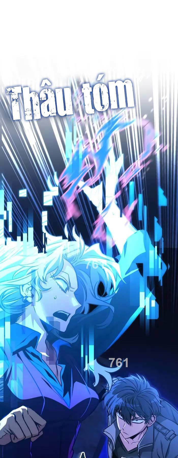 Sát Thủ Thiên Tài Đơn Độc Chap 25 - Next Chap 26