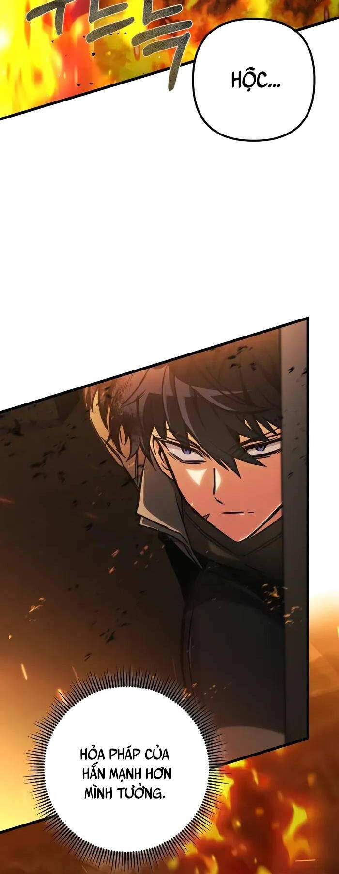 Sát Thủ Thiên Tài Đơn Độc Chap 25 - Next Chap 26