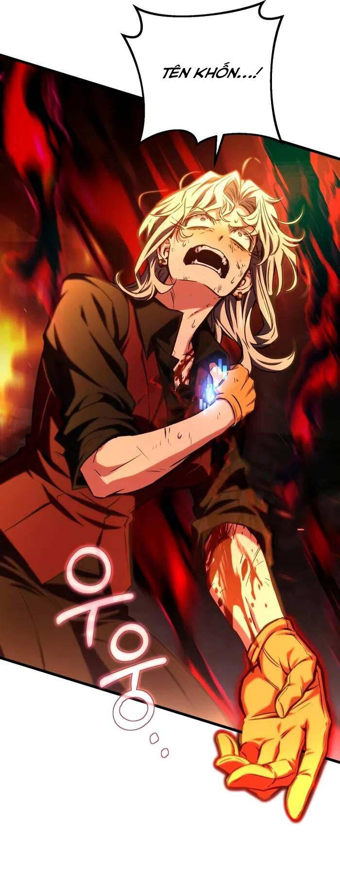 Sát Thủ Thiên Tài Đơn Độc Chap 25 - Next Chap 26