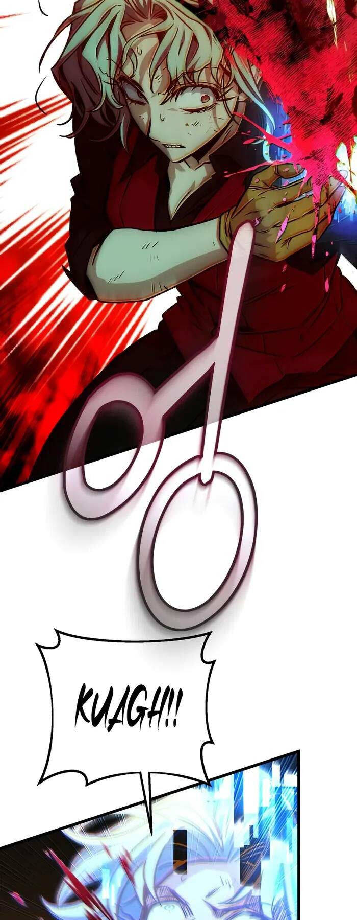 Sát Thủ Thiên Tài Đơn Độc Chap 25 - Next Chap 26