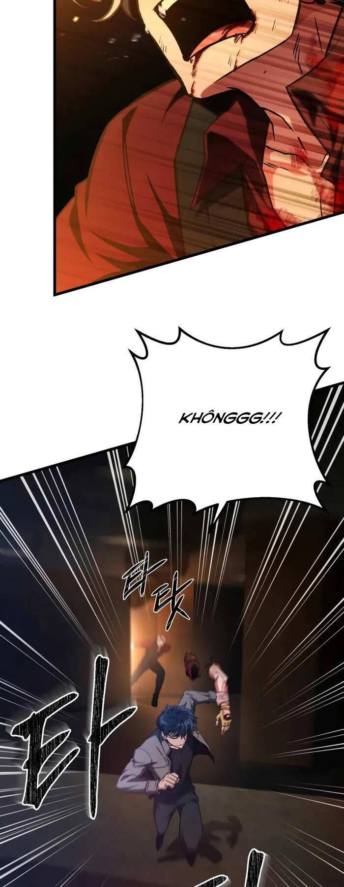 Sát Thủ Thiên Tài Đơn Độc Chap 25 - Next Chap 26
