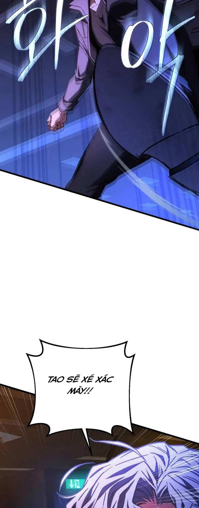 Sát Thủ Thiên Tài Đơn Độc Chap 25 - Next Chap 26