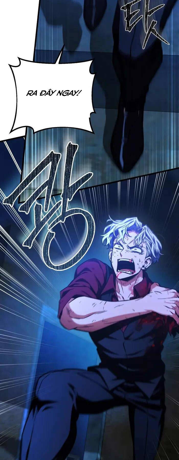 Sát Thủ Thiên Tài Đơn Độc Chap 25 - Next Chap 26