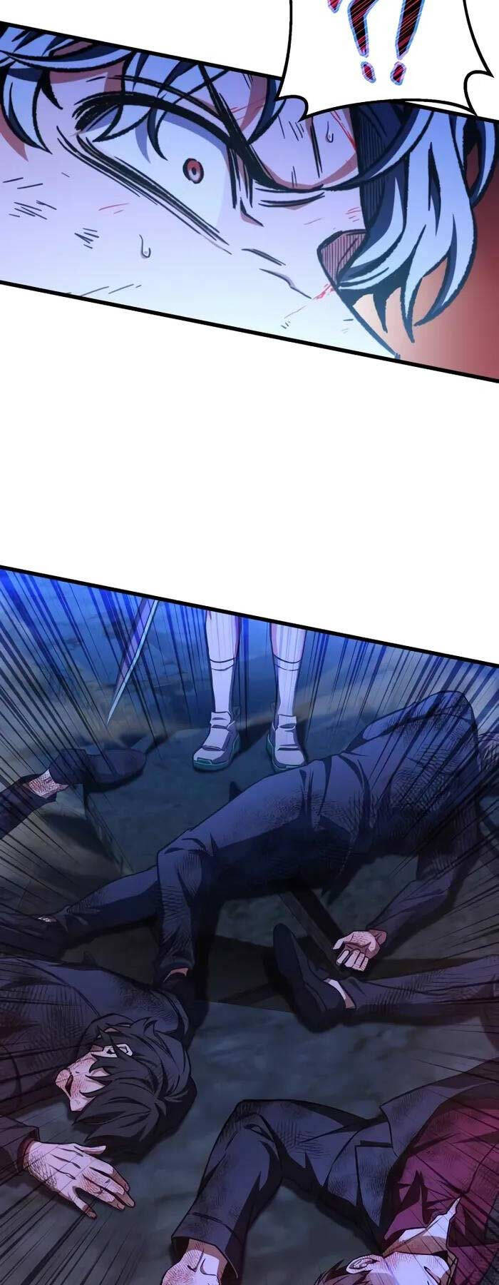 Sát Thủ Thiên Tài Đơn Độc Chap 25 - Next Chap 26