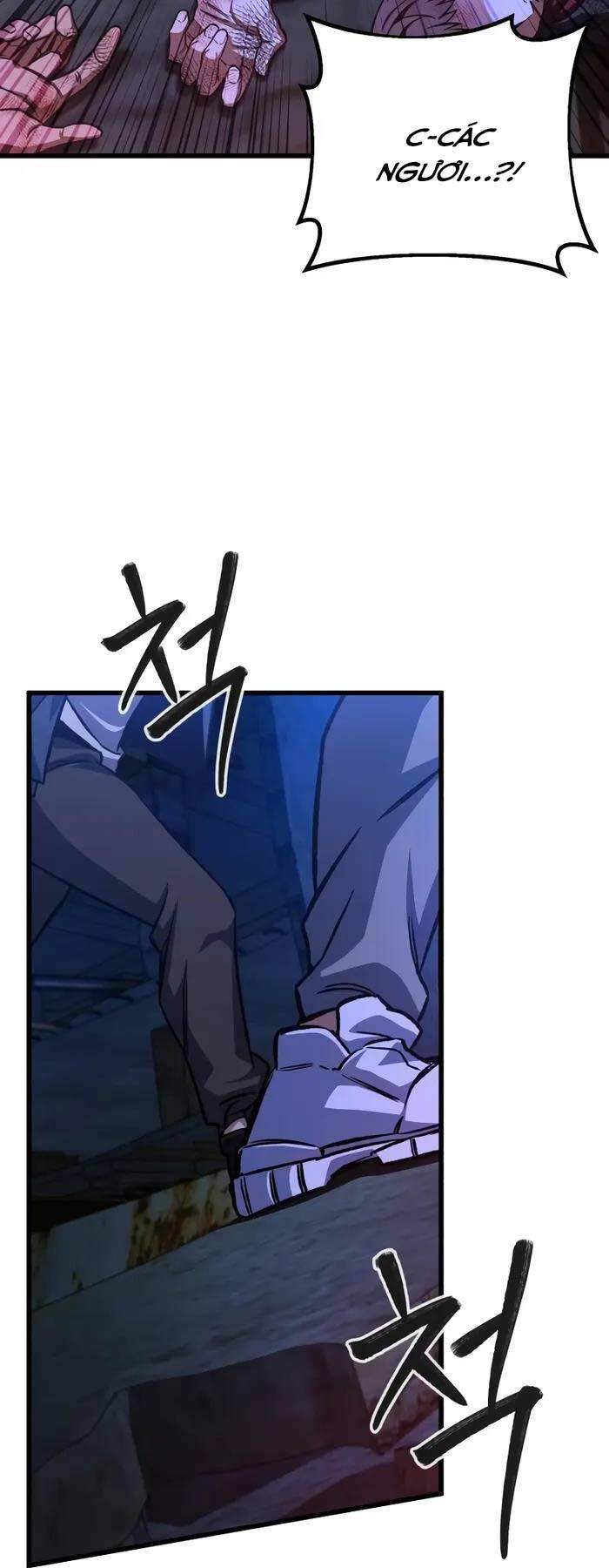Sát Thủ Thiên Tài Đơn Độc Chap 25 - Next Chap 26