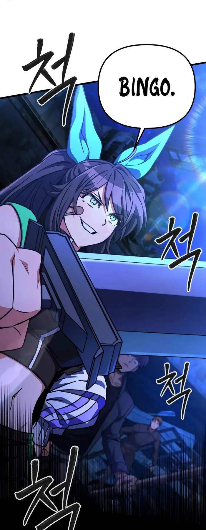 Sát Thủ Thiên Tài Đơn Độc Chap 25 - Next Chap 26