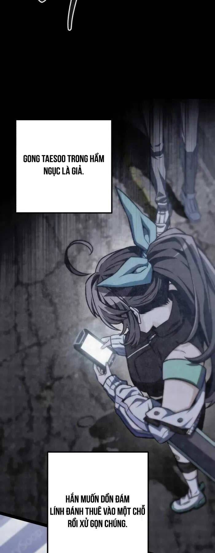 Sát Thủ Thiên Tài Đơn Độc Chap 25 - Next Chap 26