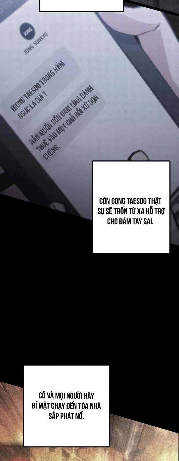 Sát Thủ Thiên Tài Đơn Độc Chap 25 - Next Chap 26