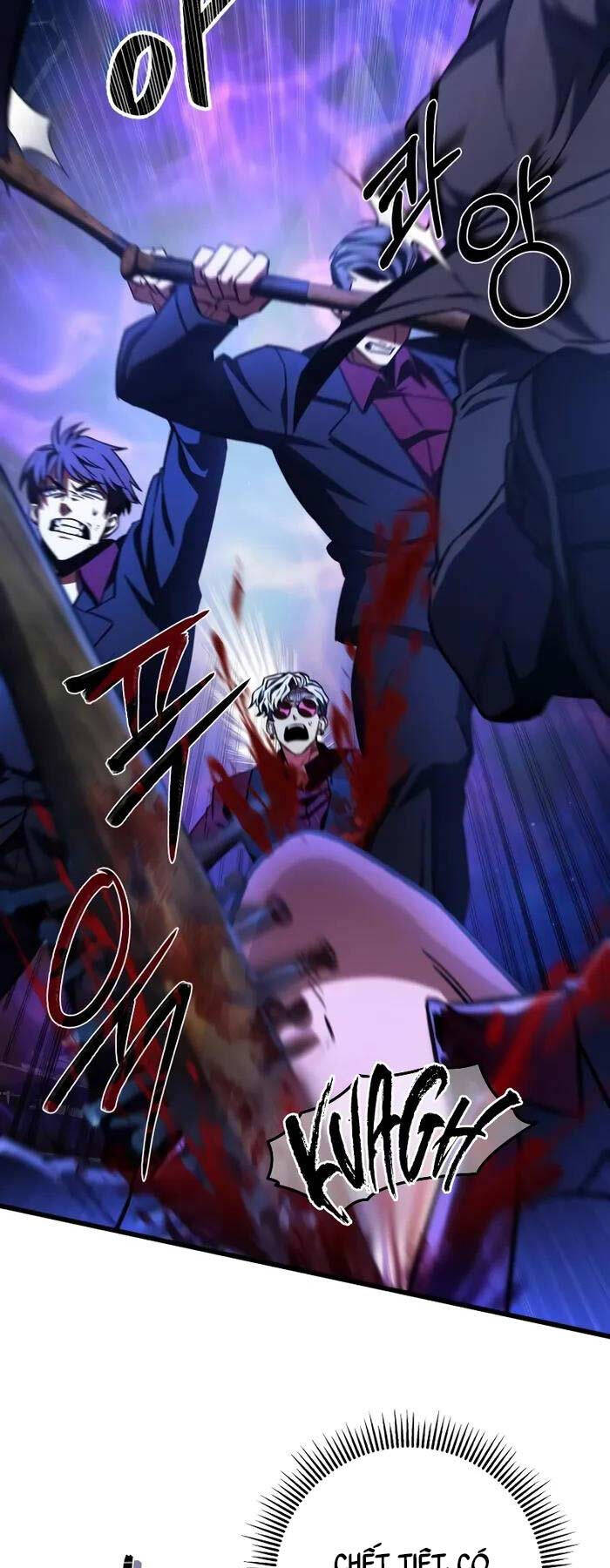 Sát Thủ Thiên Tài Đơn Độc Chap 25 - Next Chap 26