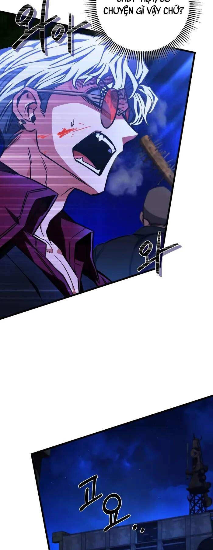 Sát Thủ Thiên Tài Đơn Độc Chap 25 - Next Chap 26