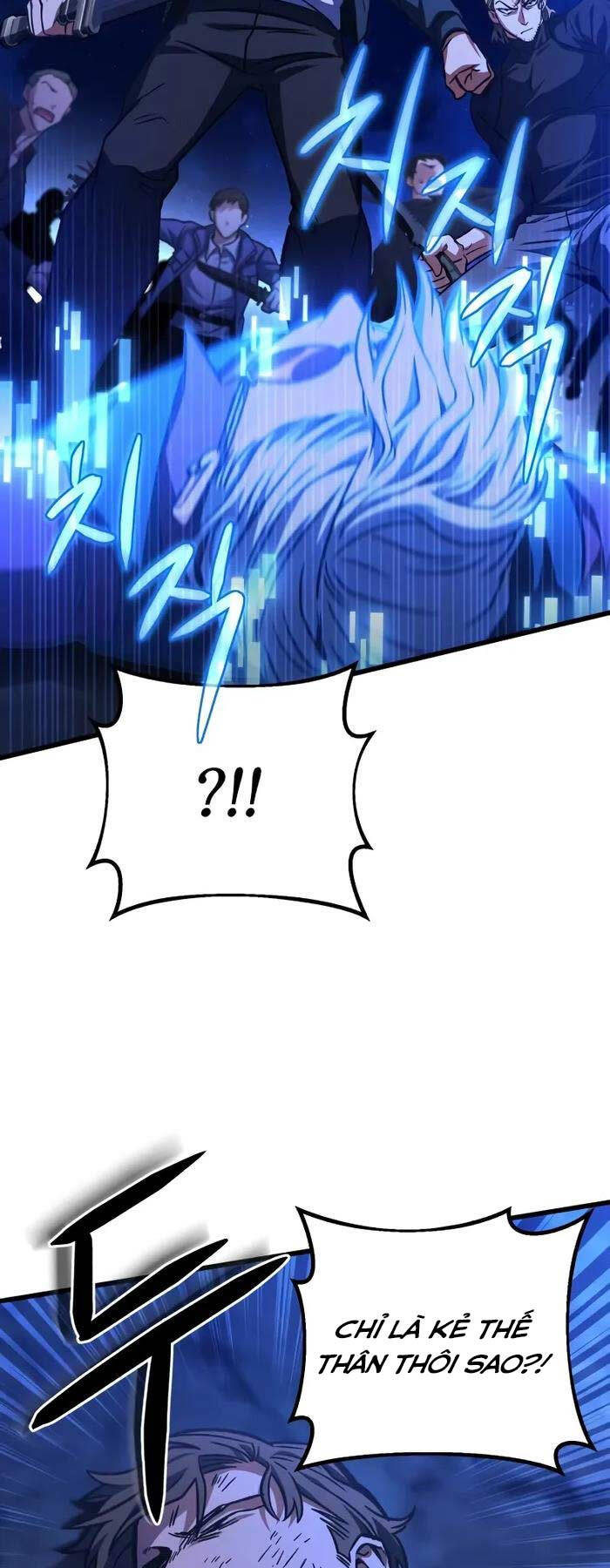 Sát Thủ Thiên Tài Đơn Độc Chap 25 - Next Chap 26
