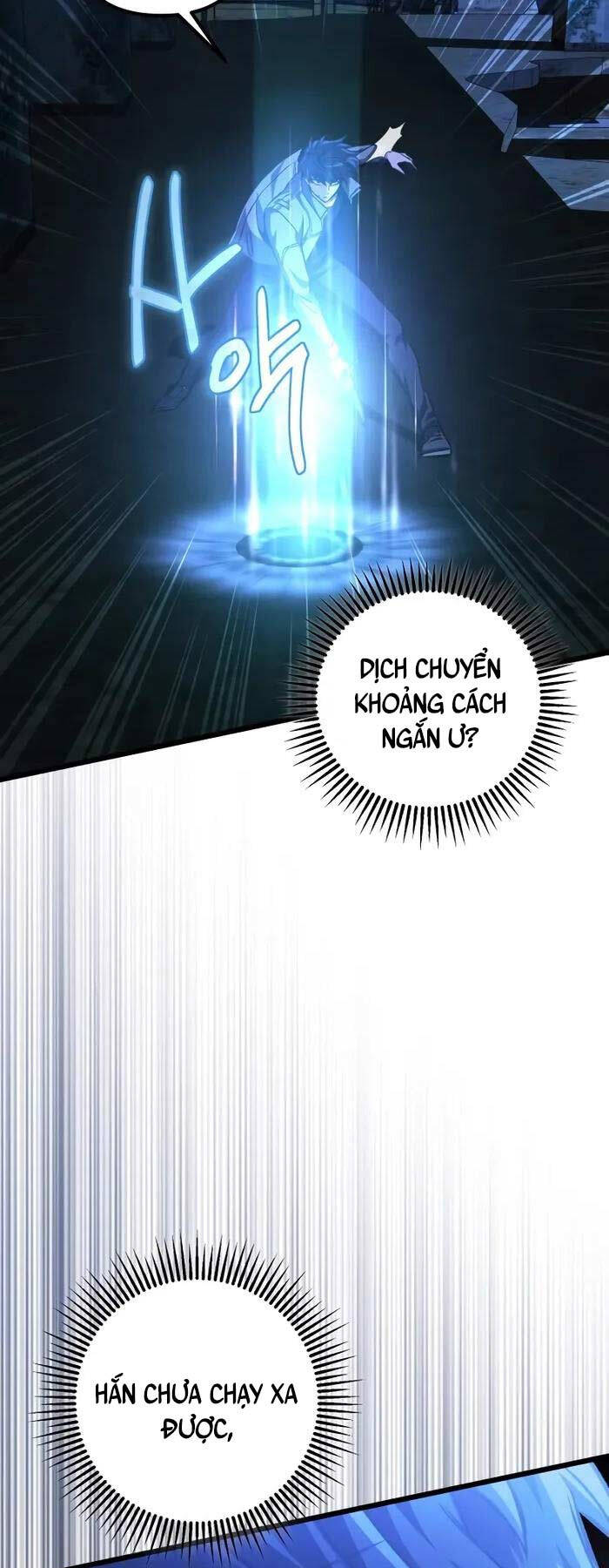 Sát Thủ Thiên Tài Đơn Độc Chap 25 - Next Chap 26