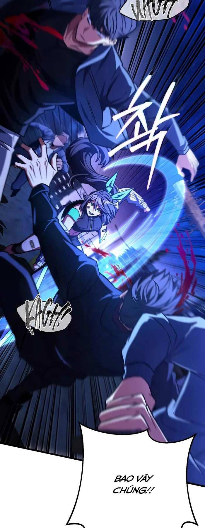 Sát Thủ Thiên Tài Đơn Độc Chap 25 - Next Chap 26