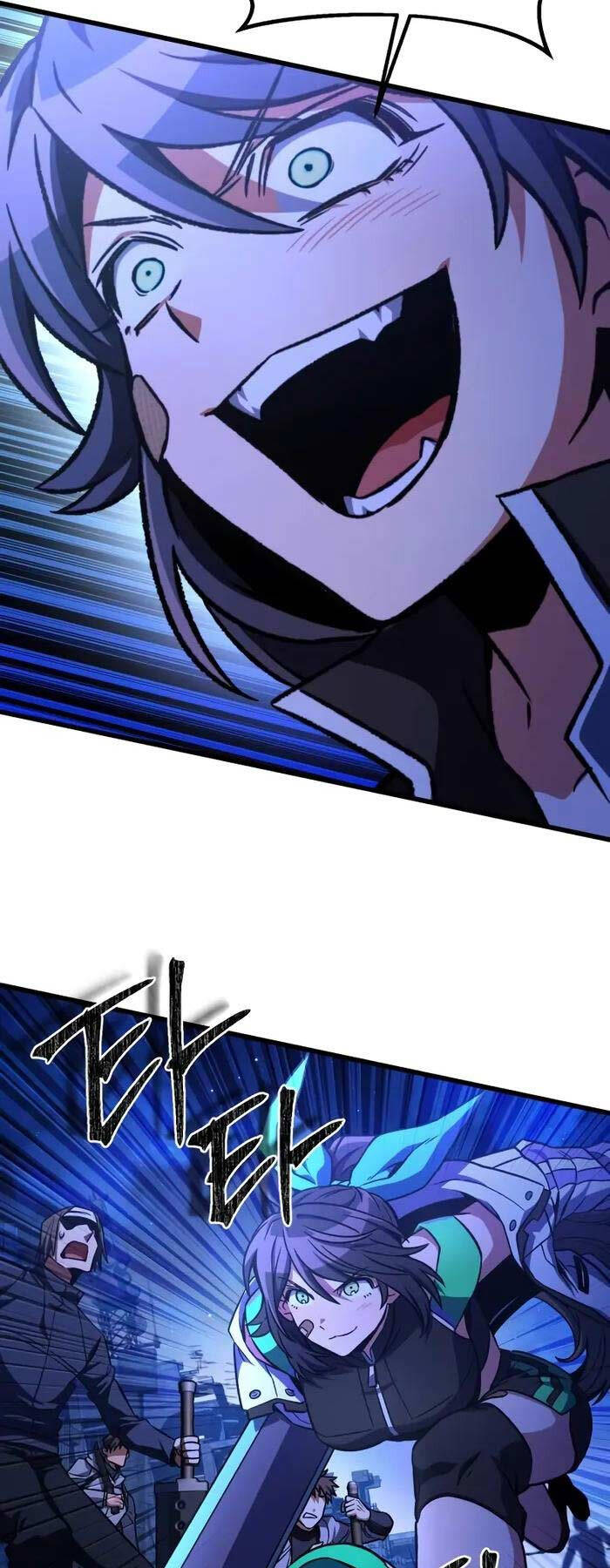 Sát Thủ Thiên Tài Đơn Độc Chap 25 - Next Chap 26