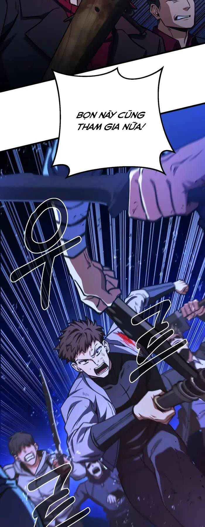 Sát Thủ Thiên Tài Đơn Độc Chap 25 - Next Chap 26
