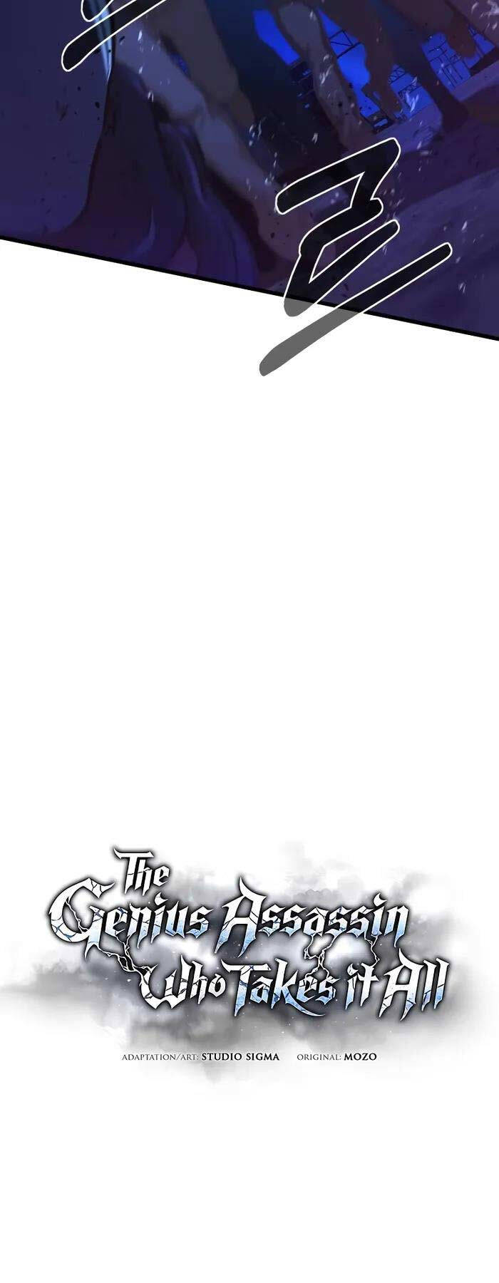 Sát Thủ Thiên Tài Đơn Độc Chap 25 - Next Chap 26