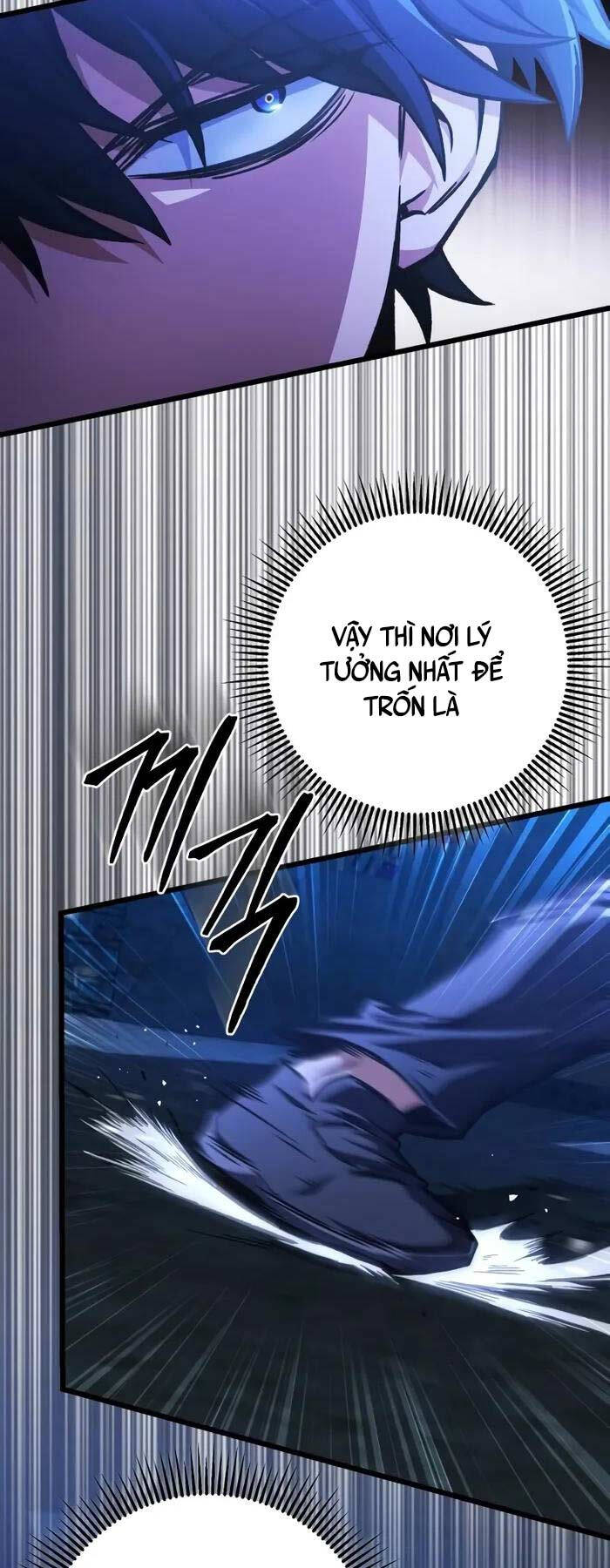 Sát Thủ Thiên Tài Đơn Độc Chap 25 - Next Chap 26