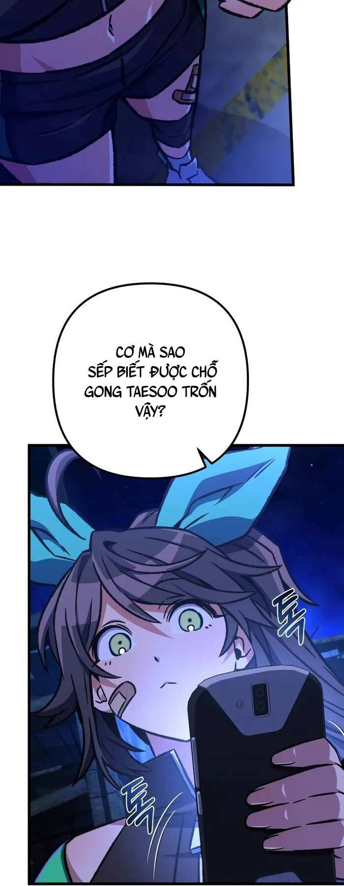 Sát Thủ Thiên Tài Đơn Độc Chap 25 - Next Chap 26