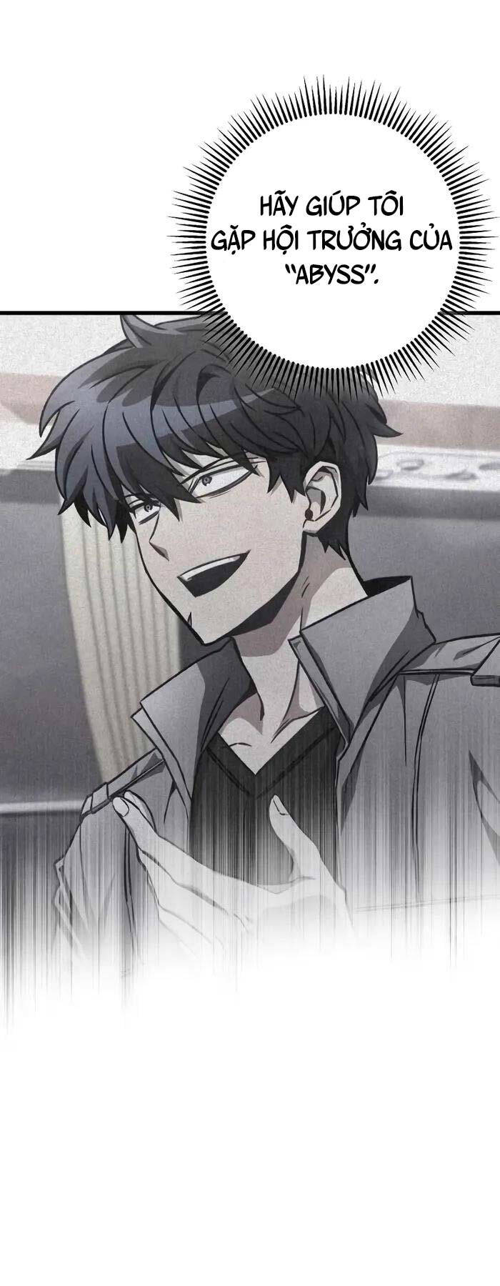 Sát Thủ Thiên Tài Đơn Độc Chap 25 - Next Chap 26