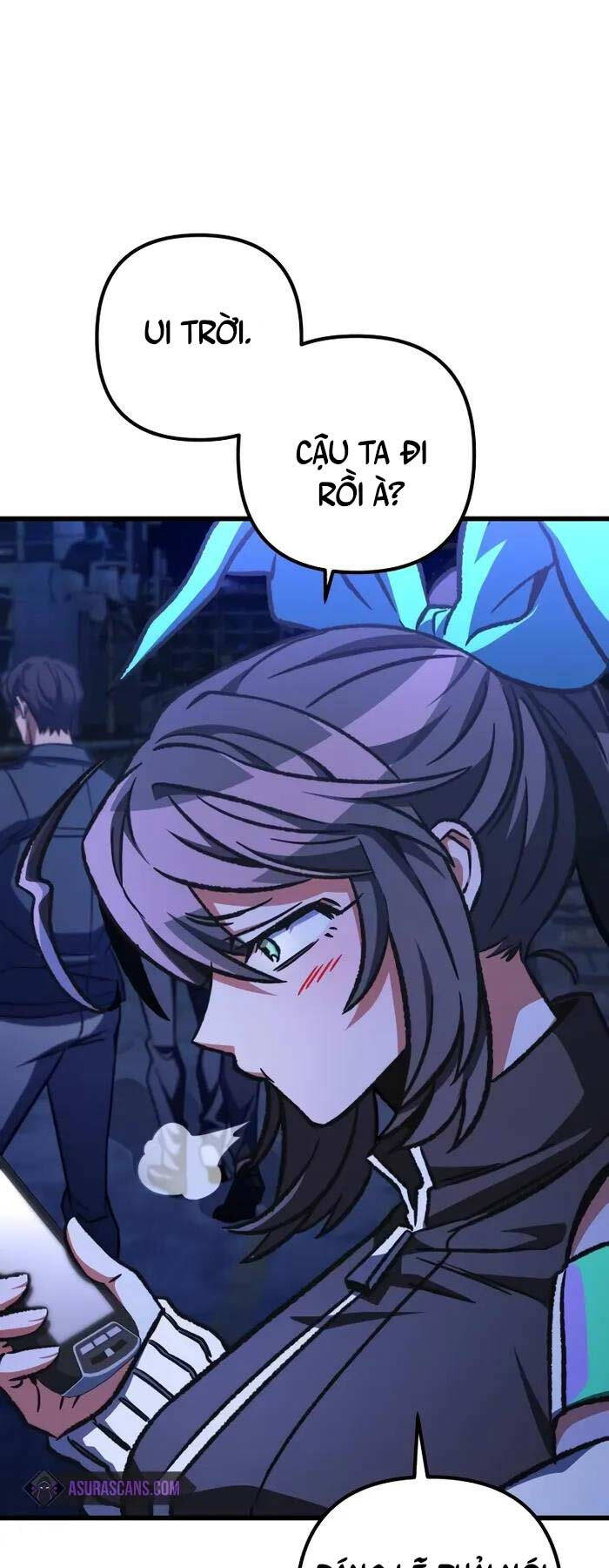Sát Thủ Thiên Tài Đơn Độc Chap 25 - Next Chap 26