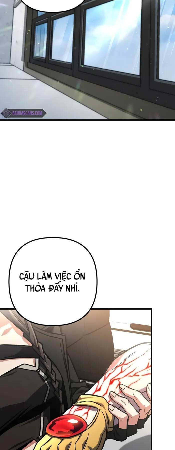 Sát Thủ Thiên Tài Đơn Độc Chap 25 - Next Chap 26