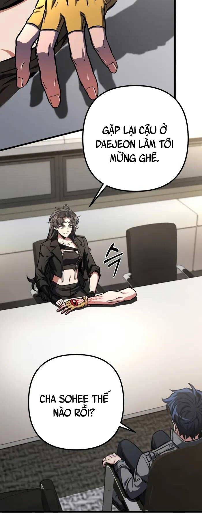 Sát Thủ Thiên Tài Đơn Độc Chap 25 - Next Chap 26