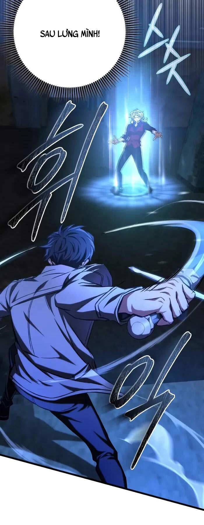 Sát Thủ Thiên Tài Đơn Độc Chap 25 - Next Chap 26