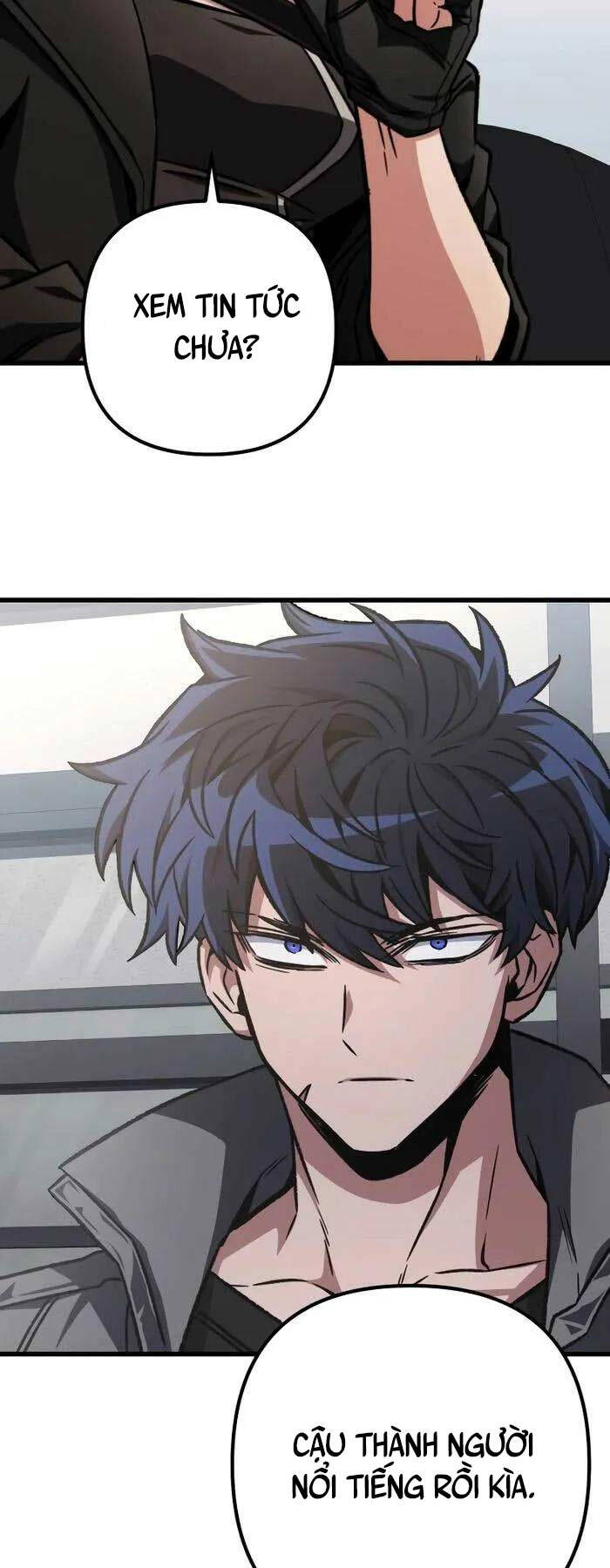 Sát Thủ Thiên Tài Đơn Độc Chap 25 - Next Chap 26