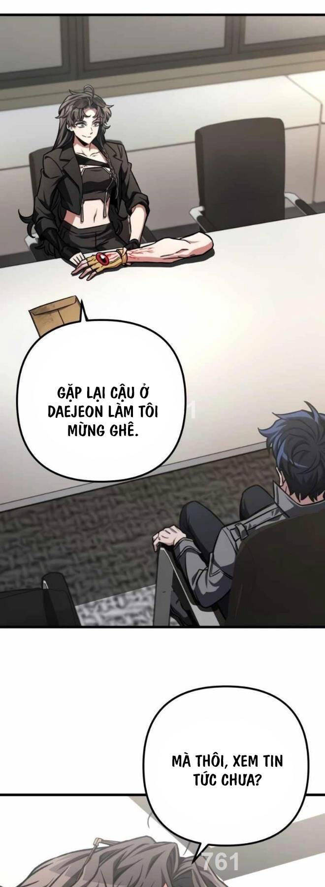 Sát Thủ Thiên Tài Đơn Độc Chap 26 - Next Chap 27