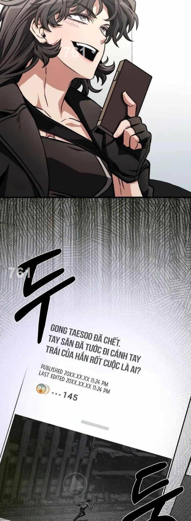 Sát Thủ Thiên Tài Đơn Độc Chap 26 - Next Chap 27