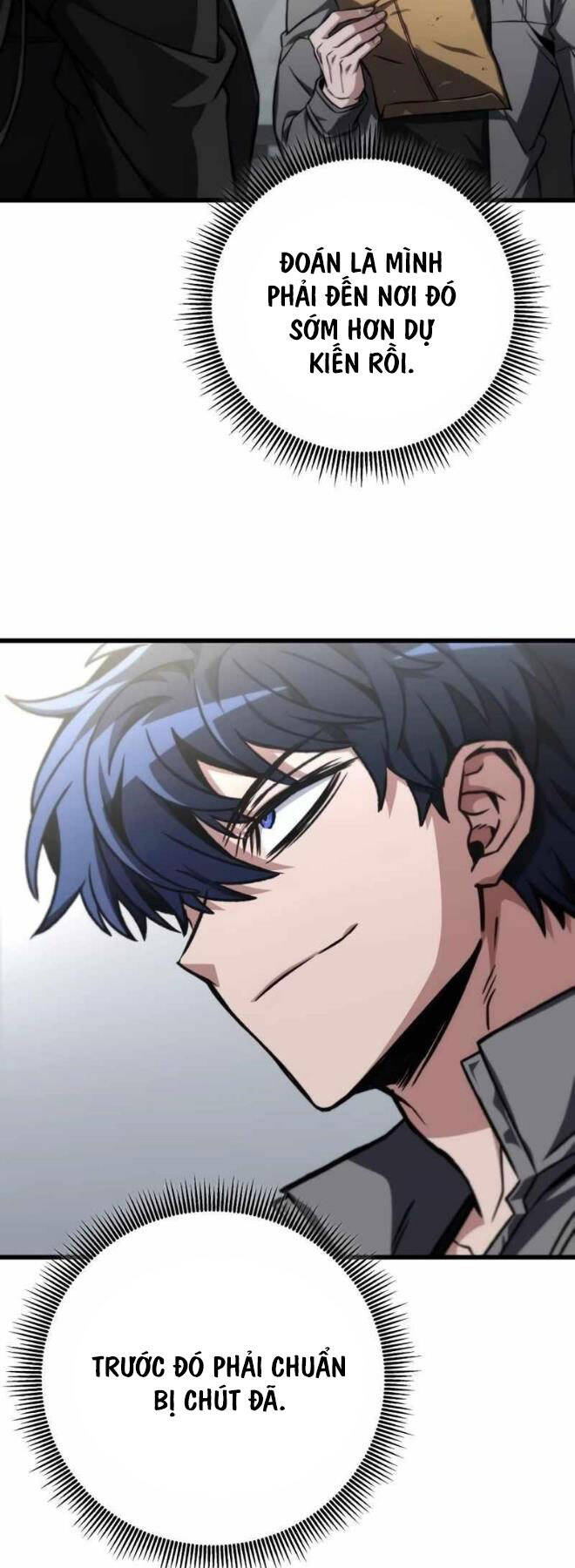 Sát Thủ Thiên Tài Đơn Độc Chap 26 - Next Chap 27