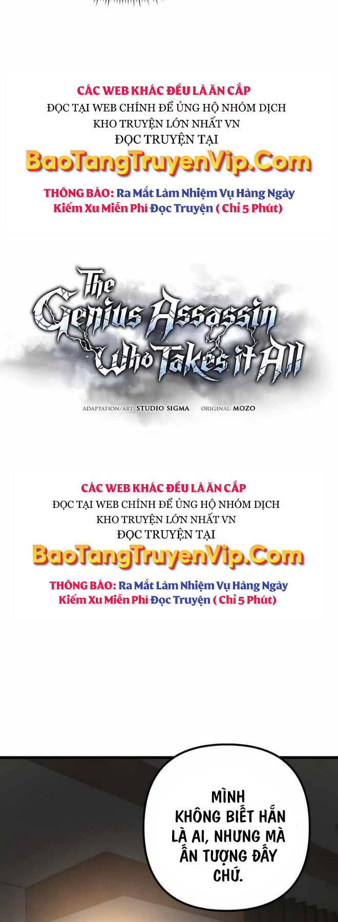 Sát Thủ Thiên Tài Đơn Độc Chap 26 - Next Chap 27