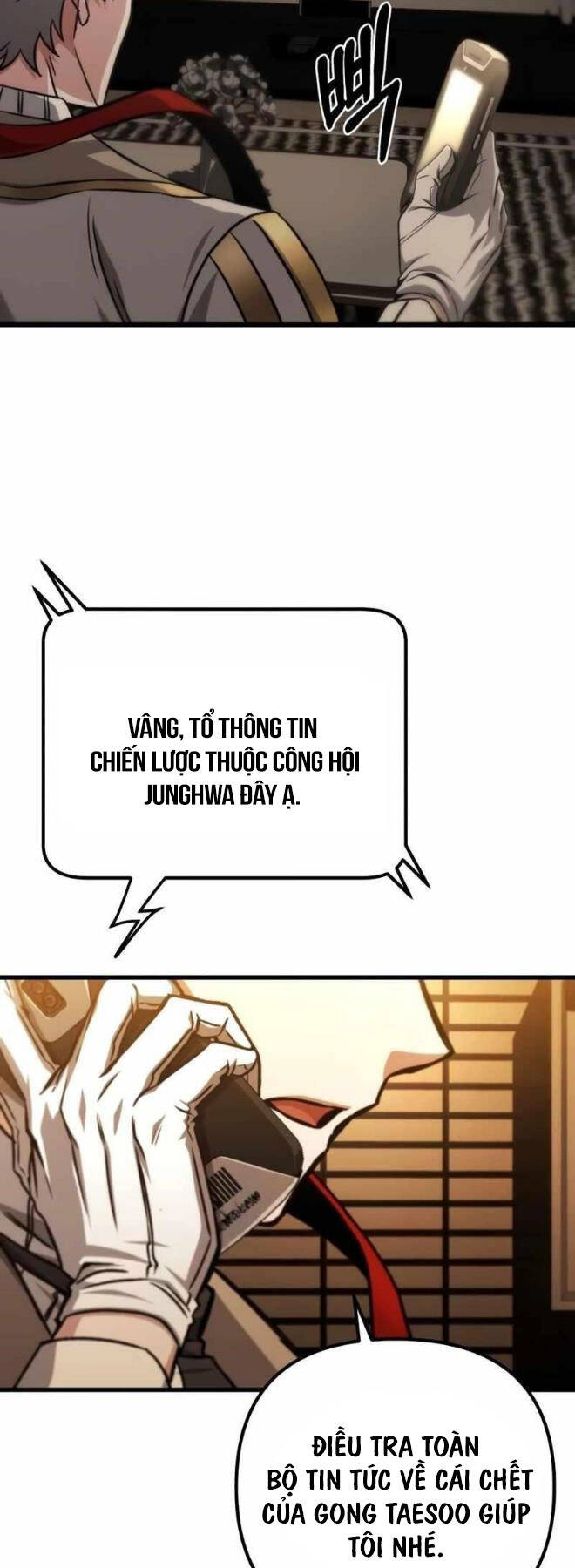 Sát Thủ Thiên Tài Đơn Độc Chap 26 - Next Chap 27