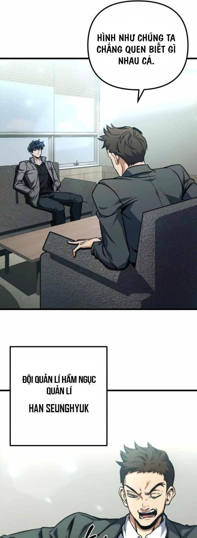 Sát Thủ Thiên Tài Đơn Độc Chap 26 - Next Chap 27