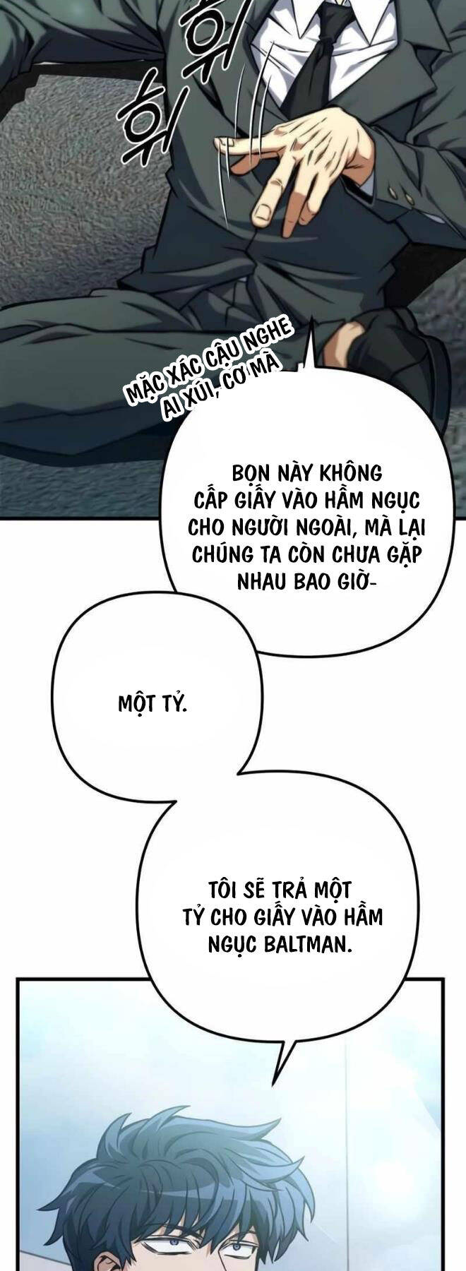 Sát Thủ Thiên Tài Đơn Độc Chap 26 - Next Chap 27