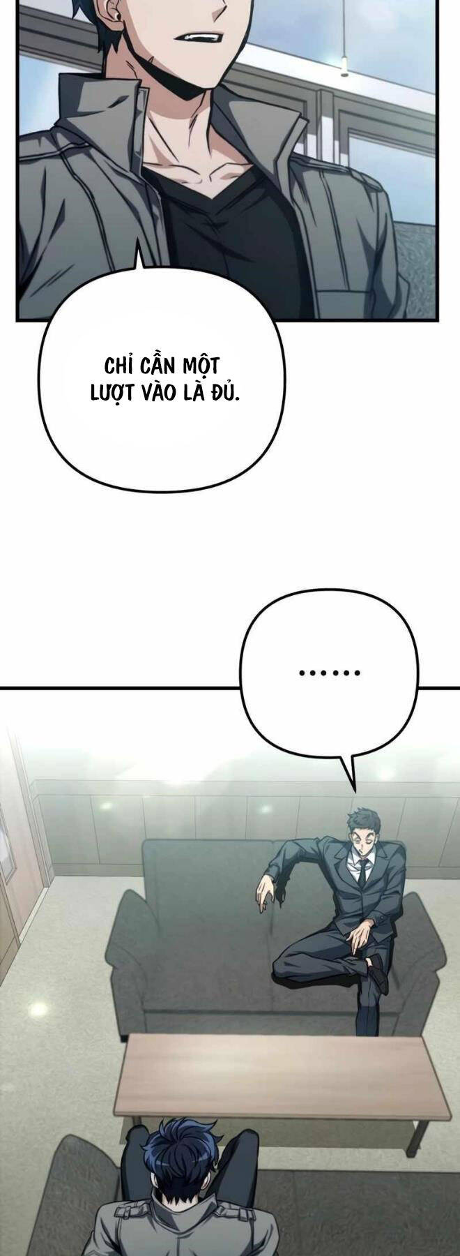 Sát Thủ Thiên Tài Đơn Độc Chap 26 - Next Chap 27