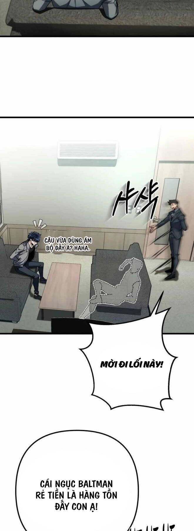 Sát Thủ Thiên Tài Đơn Độc Chap 26 - Next Chap 27