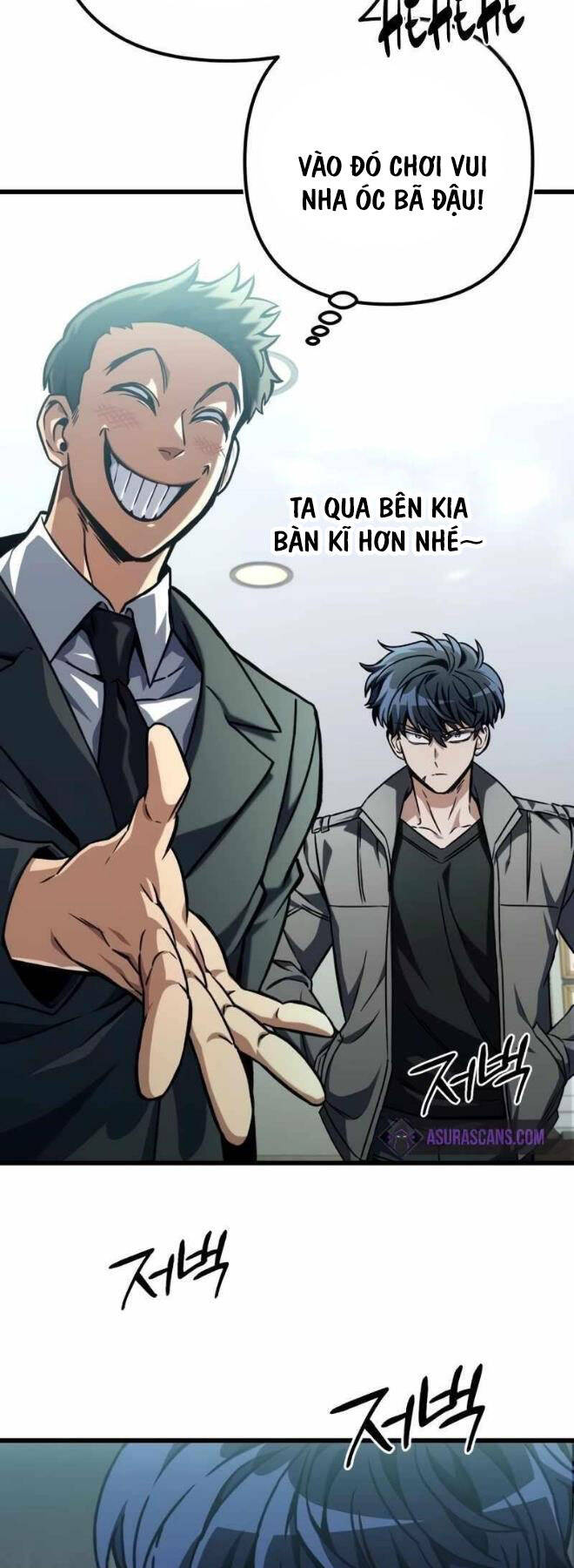 Sát Thủ Thiên Tài Đơn Độc Chap 26 - Next Chap 27