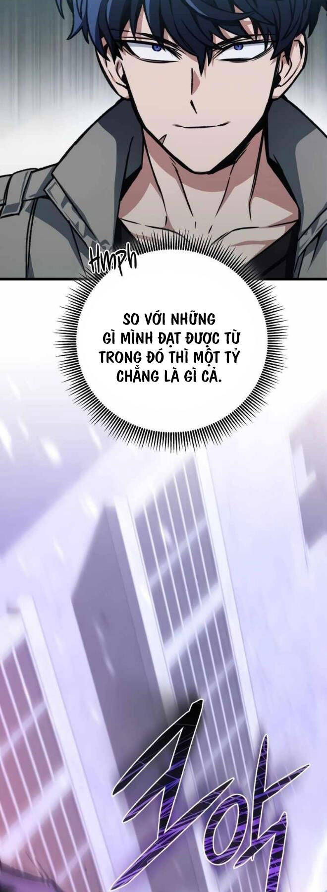 Sát Thủ Thiên Tài Đơn Độc Chap 26 - Next Chap 27