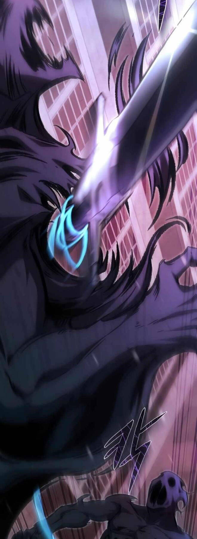 Sát Thủ Thiên Tài Đơn Độc Chap 26 - Next Chap 27