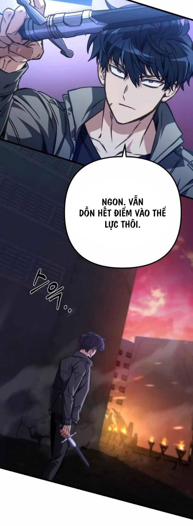 Sát Thủ Thiên Tài Đơn Độc Chap 26 - Next Chap 27